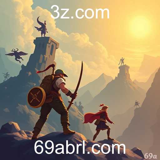 Adventure Quest