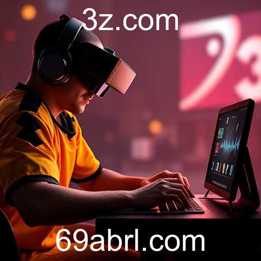 A Evolução dos Jogos Online: Um Olhar Sobre 69a