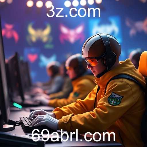 A Evolução dos Jogos Online e a Comunidade Ativa