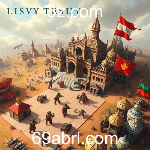 Novas Tendências no Mundo dos Jogos