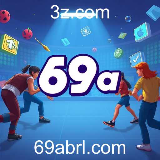 A Indústria de Jogos e a Ascensão do 69a