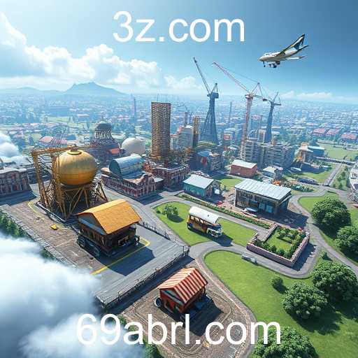 Simulation World