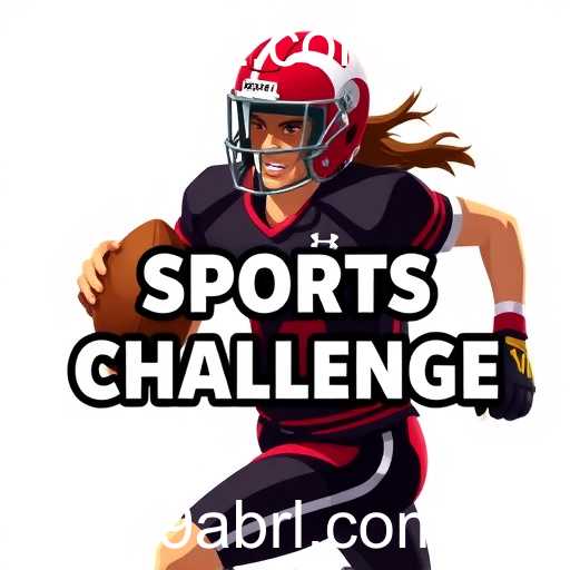Sports Challenge