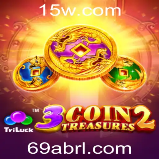 Descubra o Mundo de 3CoinTreasures2: Aventure-se em Busca dos Tesouros Perdidos