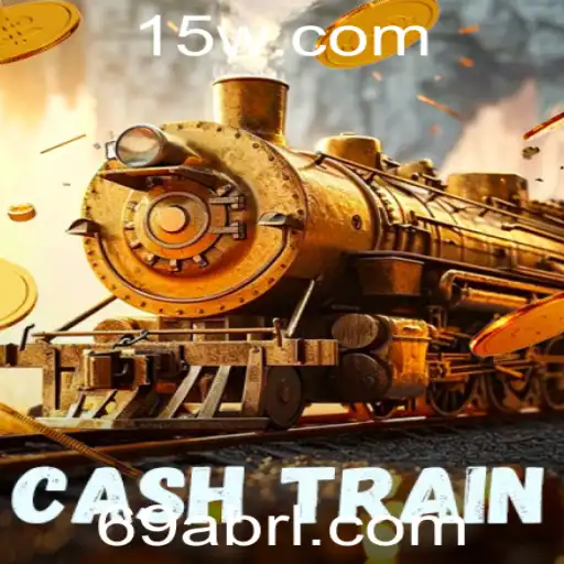 Explorando o Mundo de CashTrain: Diversão em Alta Velocidade