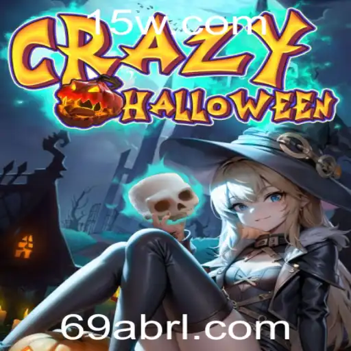 Explorando o Mundo do Jogo CrazyHalloween