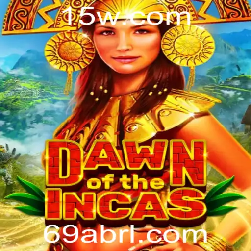 Explorando o Enigmático Jogo DawnoftheIncas: Uma Jornada ao Passado