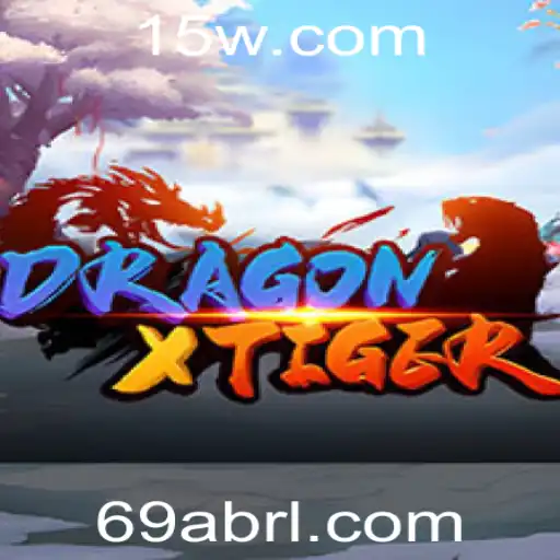 DragonXTiger: A Fusione Lendária dos Dragões e Tigres no Mundo dos Jogos