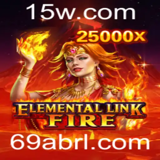 ElementalLinkFire: Uma Jornada Através das Chamas