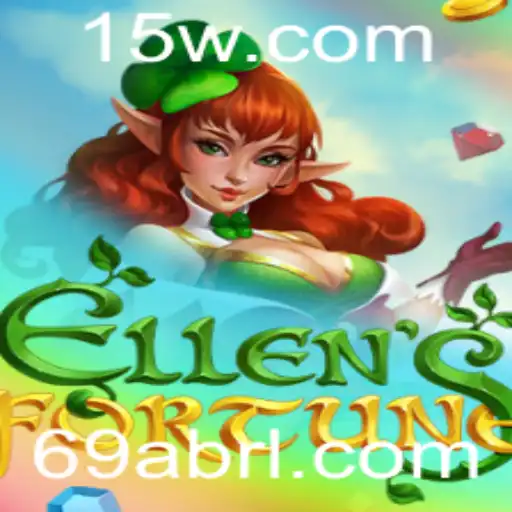 EllensFortune: Descubra as Aventuras do Novo Jogo