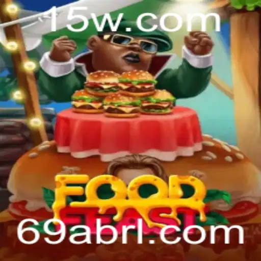 Explorando o Mundo de FoodFeast: Uma Aventura Culinária