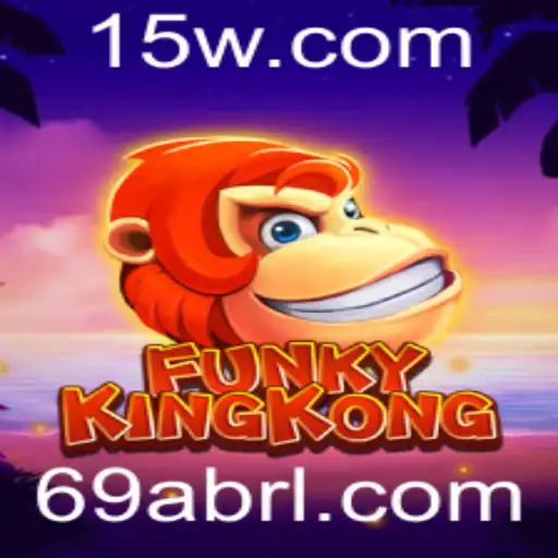 Explorando a Aventura Intergaláctica de FunkyKingKong