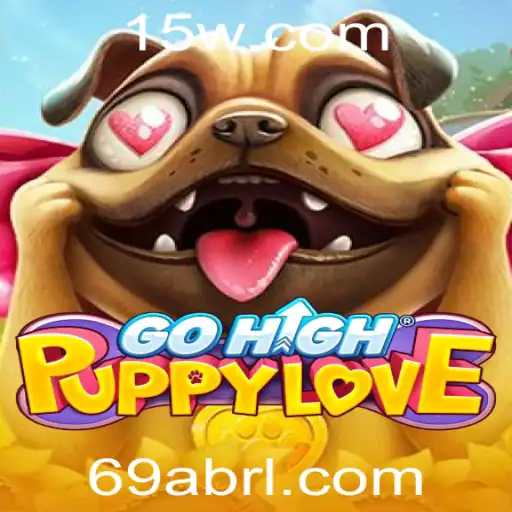 GoHighPuppyLove: Descubra a Nova Sensação do Mundo dos Jogos