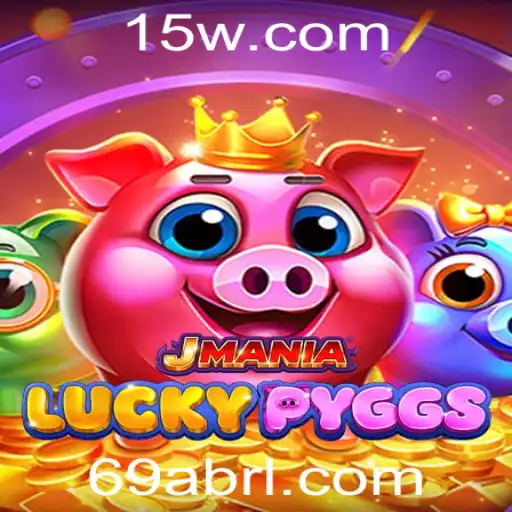 Descubra o Jogo JManiaLuckyPyggs e Suas Regras Empolgantes