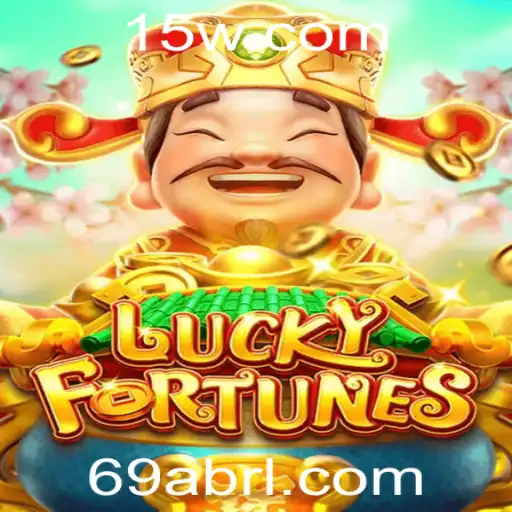 LUCKYFORTUNES: Um Mergulho no Mundo Fascinante do Novo Jogo de Tabuleiro