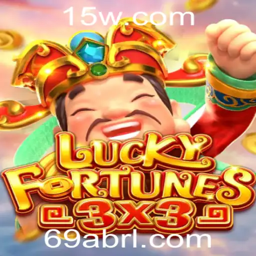 Explorando o Jogo LUCKYFORTUNES3x3: Uma Nova Sensação no Mundo dos Jogos
