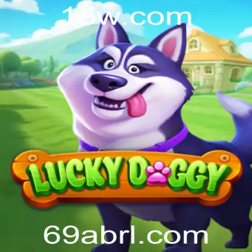 Explorando o Fascinante Mundo de LuckyDoggy: O Jogo que Encanta a Todos