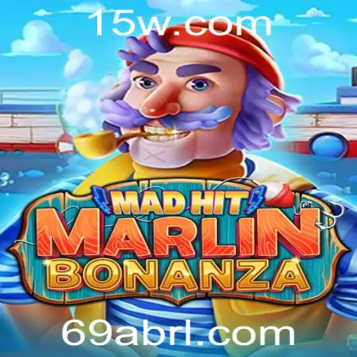 Descubra o Fascinante Mundo de MadHitMarlinBonanza: O Jogo Aquático Intenso