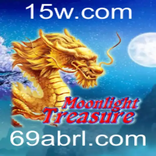 MoonlightTreasure: Aventura e Estratégia Sob a Luz da Lua