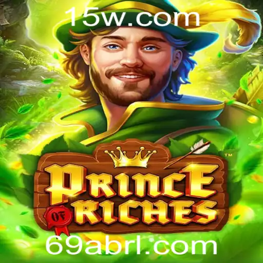 Explore o Fascinante Mundo de PrinceOfRiches