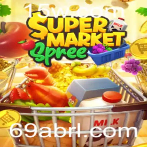 Desvendando SupermarketSpree: O Jogo de Compras que Conquistou o Mundo