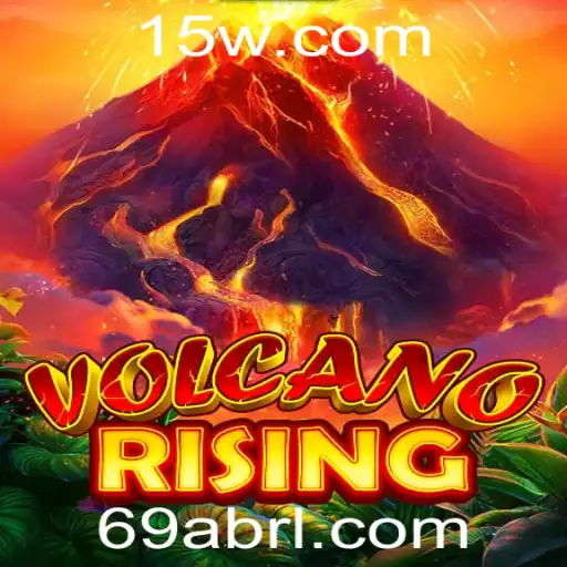 VolcanoRising: Desvendando o Novo Sensação dos Jogos com a Palavra-chave 69a